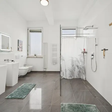 Yello Homes - Lazy Loft - Airport & Messe - 8 Betten - 3 Schlafzimmer Lejlighed Nürnberg